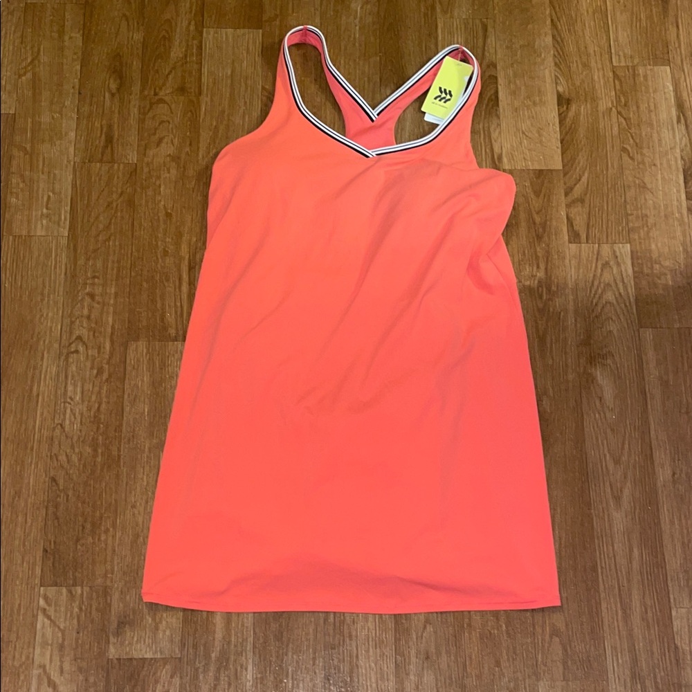 All In Motion Everyday Soft Active Dress - Picture 4 of 16